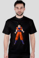 Son Goku Normal Dwustronna