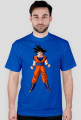 Son Goku Normal Dwustronna