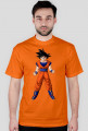 Son Goku Normal Dwustronna