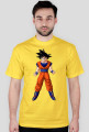 Son Goku Normal Dwustronna