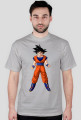 Son Goku Normal Dwustronna