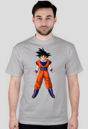 Son Goku Normal Dwustronna