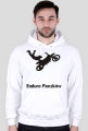 Bluza Kaptur M