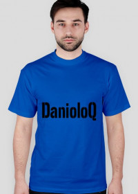 DanioloQ - Biała nr.1