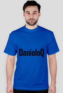 DanioloQ - Biała nr.1