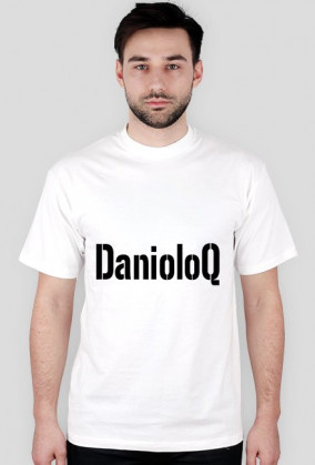 DanioloQ - Biała nr.1