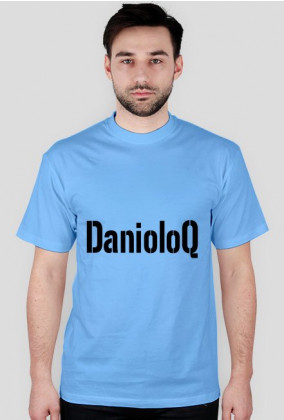 DanioloQ - Biała nr.1