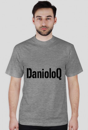 DanioloQ - Biała nr.1