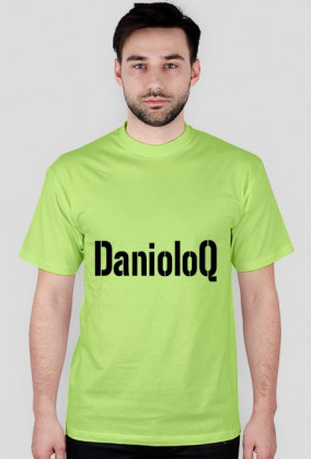 DanioloQ - Biała nr.1