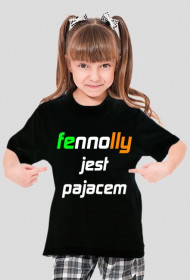 Fennolly jest pajacem (Ankowa)