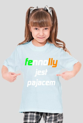 Fennolly jest pajacem (Ankowa)
