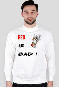 Red is bad