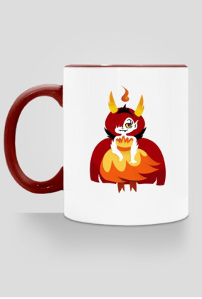 Hekapoo Kubek