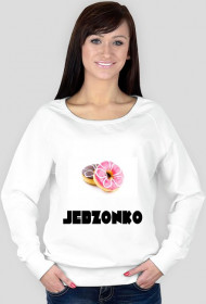 Paczki - bluza damska