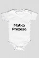 Matka Prezesa