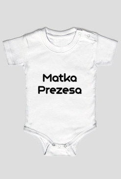 Matka Prezesa