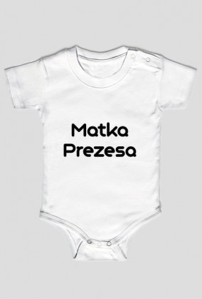 Matka Prezesa