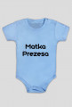 Matka Prezesa