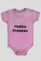 Matka Prezesa
