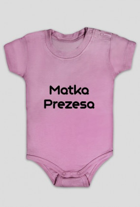 Matka Prezesa