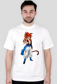 Gogeta SSJ4 Dwustronna