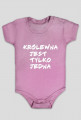 Królewna jst tylko jedna