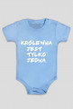 Królewna jst tylko jedna