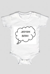 Jestem Boski