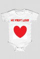My first love