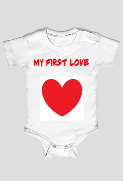 My first love