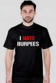 I Hate Burpees