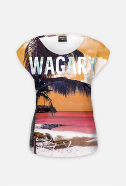 Wagary