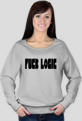 Fuck Logic v.Damska
