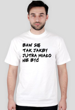 Baw się