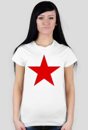 soviet union red star