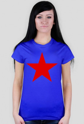 soviet union red star