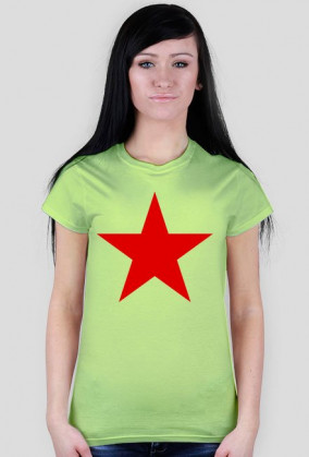 soviet union red star