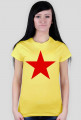 soviet union red star