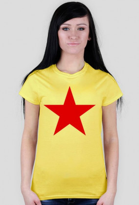 soviet union red star