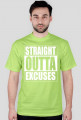 straight outta excuses