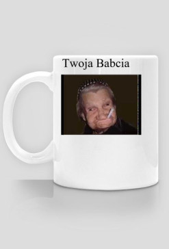 Twoja Babcia