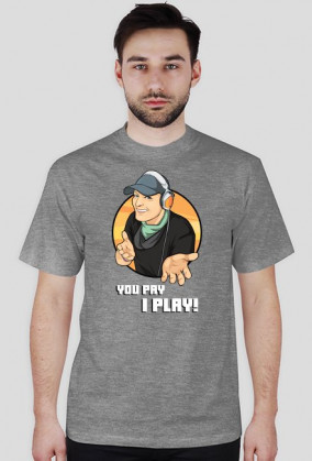 You Pay I Play!