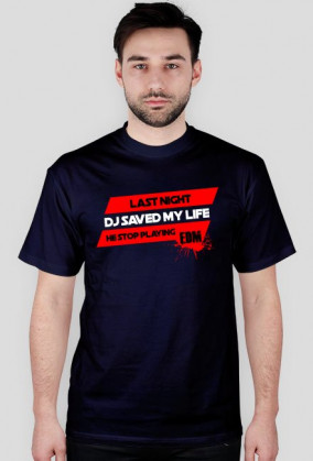 Last Night Dj Saved my Life!