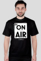 DJ ON AIR