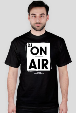 DJ ON AIR