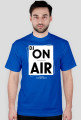 DJ ON AIR