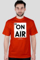 DJ ON AIR