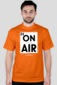 DJ ON AIR