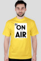 DJ ON AIR