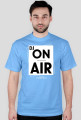 DJ ON AIR